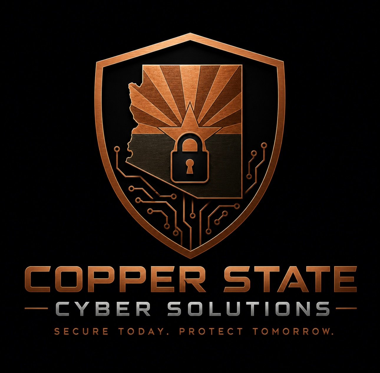 Copper State Cyber Solutions